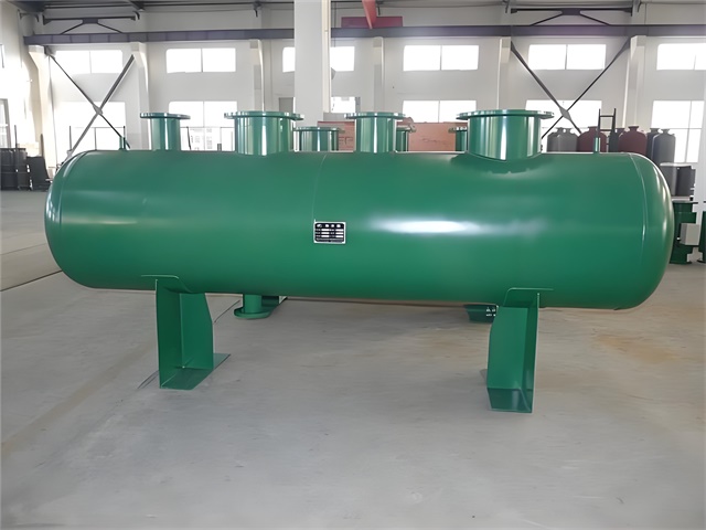 涡阳集分水器需要电源吗